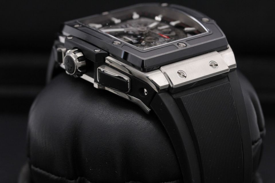 Hublot Big Bang 641.NM.0173.LR Image 4